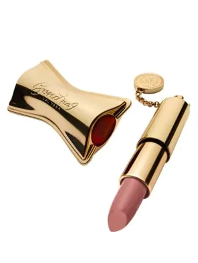 Bond No. 9 New York Nude Refillable Lipsticks In Gramercy Park