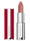 Givenchy Le Rouge Deep Velvet Matte Lipstick In Pink