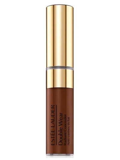 Estée Lauder Double Wear Radiant Concealer In 7n Ultra Deep