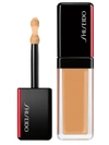 Shiseido Synchro Skin Self-refreshing Concealer In 302 Medium