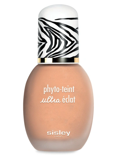 Sisley Paris Phyto-teint Ultra Eclat In Tan