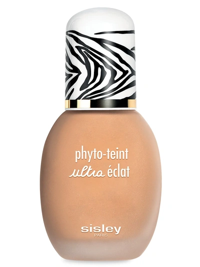 Sisley Paris Phyto-teint Ultra Eclat In Tan