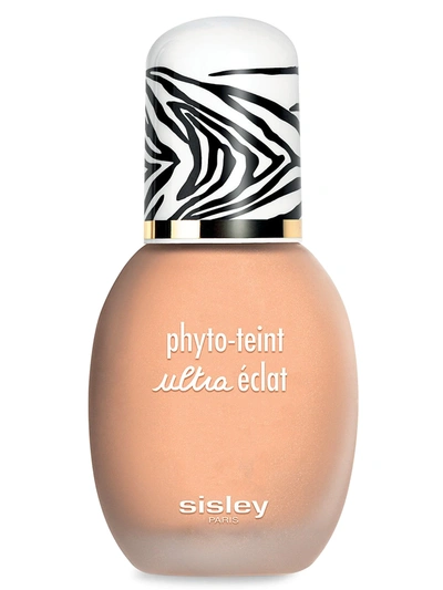 Sisley Paris Phyto-teint Ultra Eclat In Tan