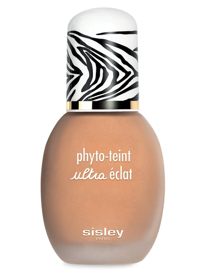 Sisley Paris Phyto-teint Ultra Eclat In Tan