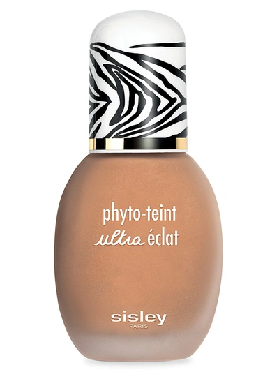 Sisley Paris Phyto-teint Ultra Eclat In Tan