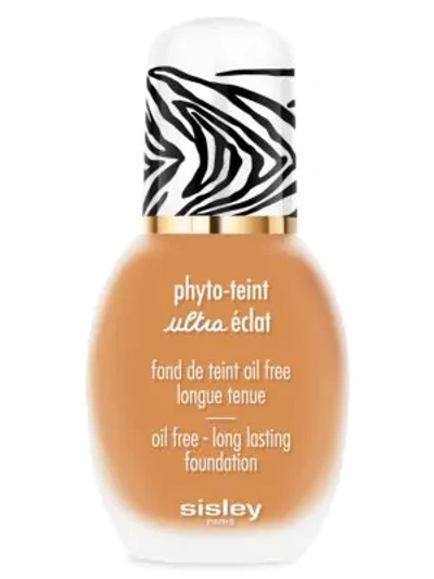 Sisley Paris Phyto-teint Ultra Eclat In Tan