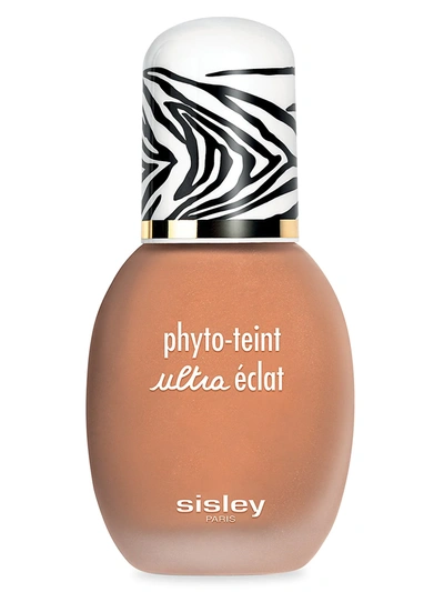 Sisley Paris Phyto-teint Ultra Eclat In Tan