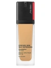 Shiseido Synchro Skin Self-refreshing Liquid Foundation