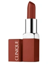 Clinique Even Better Pop Lip Color Foundation Lipstick