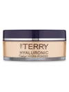 By Terry Hylauronic Tinted Hydra-powder In Beige