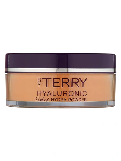 By Terry Hylauronic Tinted Hydra-powder In Beige