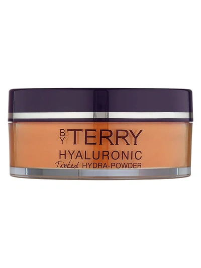 By Terry Hylauronic Tinted Hydra-powder In Beige