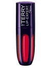 By Terry Women's Lip Expert Shine Liquid Lipstick In My Red