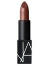 Nars Satin Lipstick In Impulse