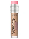 Benefit Cosmetics Boi-ing Cakeless Full Coverage Waterproof Liquid Concealer In Shade 8 Medium Tan Cool