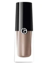 Armani Beauty Eye Tint Long-lasting Liquid Eyeshadow In Bronze