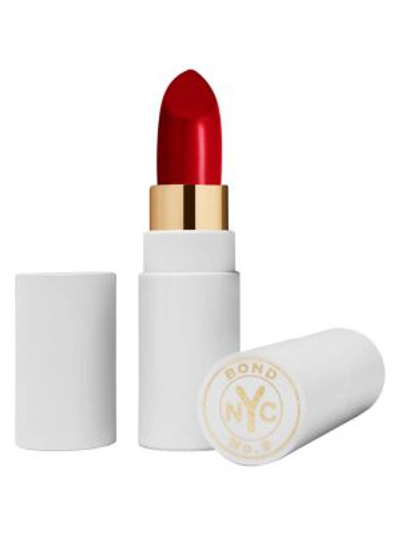 Bond No. 9 New York Red Lipstick Refills In Fashion Avenue