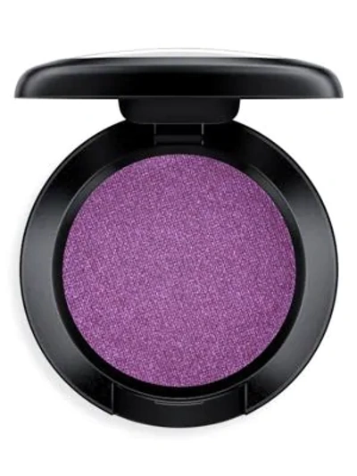 Mac Small Visual Arts Eye Shadow In Dark Room