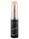 Mac Women's Studio Fix Soft Matte Foundation Stick In Nc18