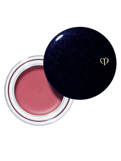 Clé De Peau Beauté Cream Blush In 1 Cranberry