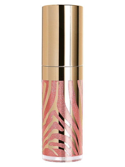 Sisley Paris Le Phyto Gloss In Pink
