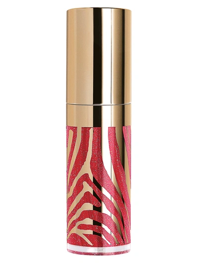 Sisley Paris Le Phyto Gloss In Pink