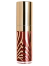 Sisley Paris Le Phyto Gloss In Red