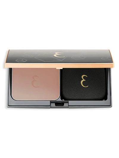 Valmont Women's Poudre De Teint Précieuse Porcelaine In Kyoto Luminous Velvet Powder Foundation In Sandy Beige