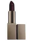 Laura Mercier Women's Rouge Essentiel Silky Crème Lipstick In Plum Noire