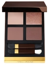 Tom Ford Eye Color Quad In 31 Sous Le Sable