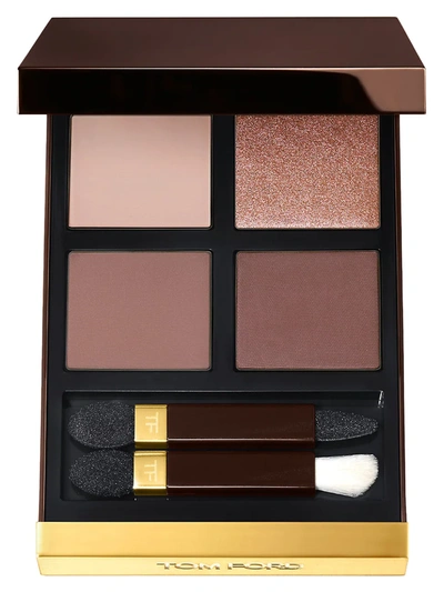 Tom Ford Eye Color Quad In 31 Sous Le Sable