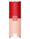 Givenchy Les Accessoires Couture Lipstick Cases In Red