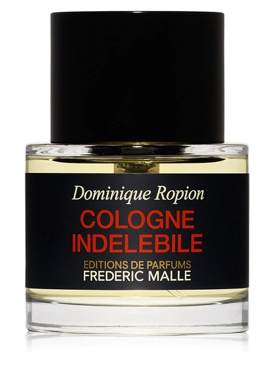 Frederic Malle Cologne Indelebile Parfum In Size 1.7 Oz. & Under