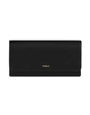 Furla Wallets Women's Black Wallet