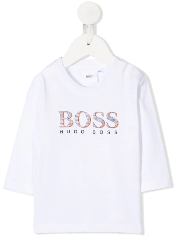 hugo boss sweatshirt size guide