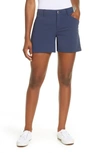 Patagonia Quandary Shorts In New Navy