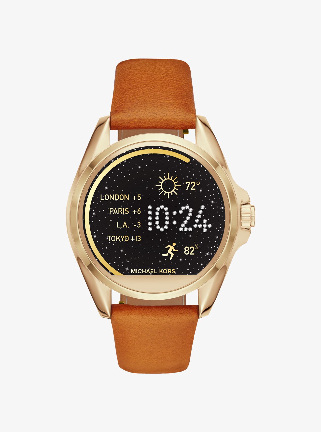 bradshaw smartwatch strap