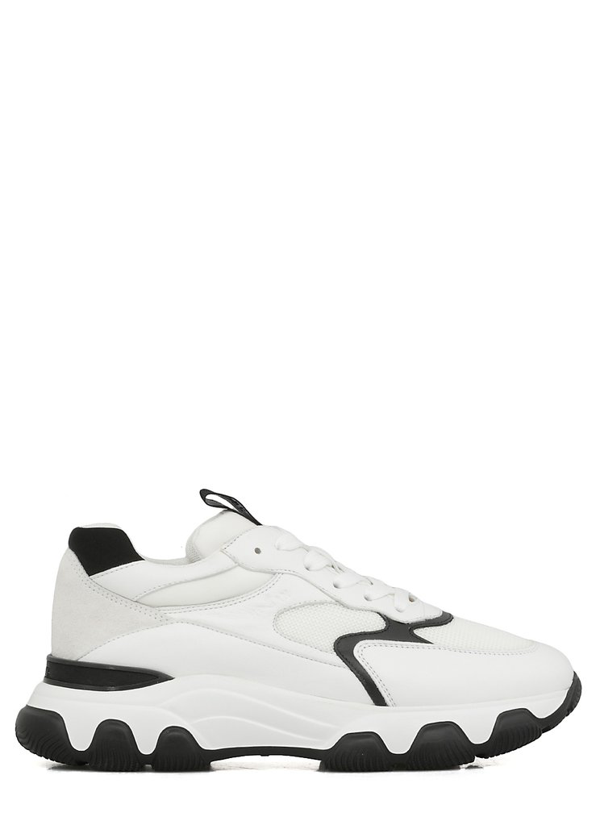 hogan hyperactive black