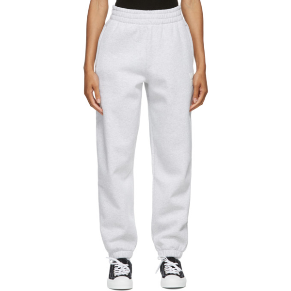 alexander wang t sweatpants