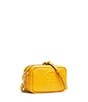 Tory Burch Perry Bombe Mini Bag In Daylily