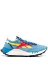 Reebok Classic Regency Sneakers In Blue