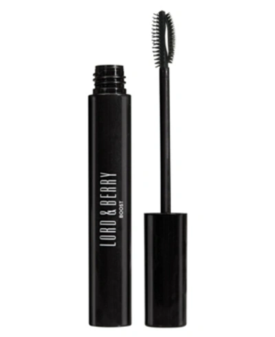 Lord & Berry Prodigious Mascara, 0.35 Fl.oz In Black