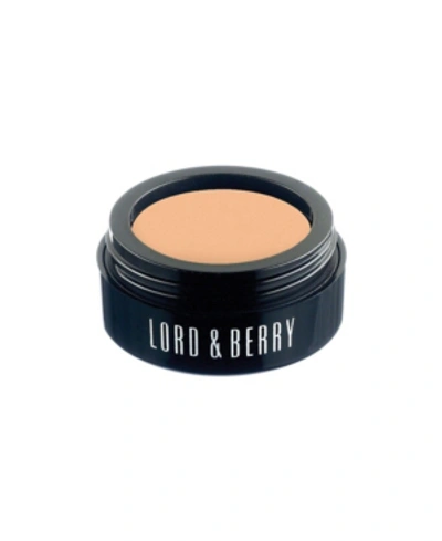 Lord & Berry Flawless Concealer, 0.07 oz In Warm Natural
