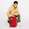 Nike Heritage 2.0 Backpack In Red