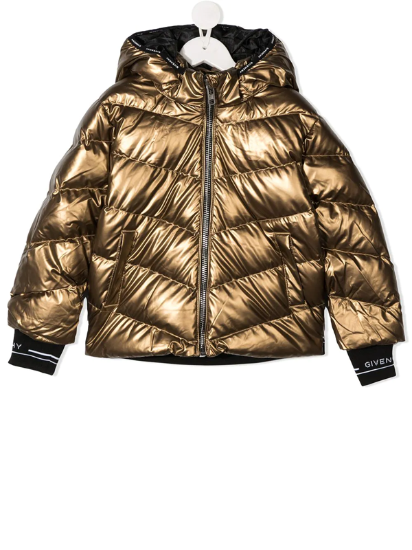 givenchy kids jacket