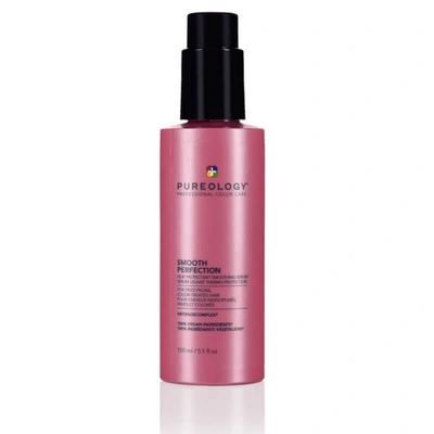 Pureology Smooth Perfection Smoothing Hair Serum 5.1 oz/ 150 ml