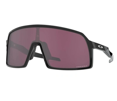 Oakley Sutro S Prizm Road Black Shield Mens Sunglasses Oo9462 946201 28