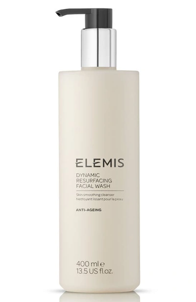 Elemis Jumbo Dynamic Resurfacing Facial Wash $132 Value, 13.5 oz