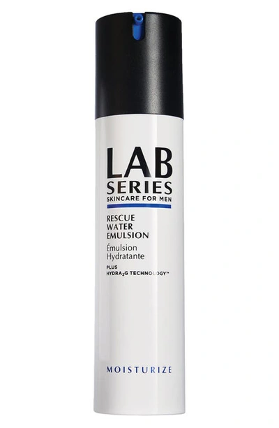 Lab Series Skincare For Men Rescue Water Emulsion