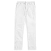 Ralph Lauren Classic Fit Polo Prepster Chino Pant In White